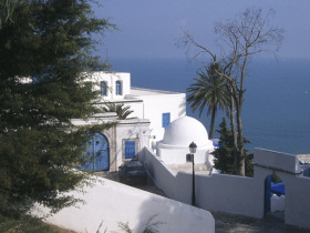 Tunisia holidays, Roman Sahara